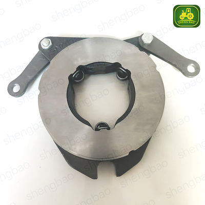 قطعات انتقال 3308792M91 71715051 دیسک کنترل برای تراکتور