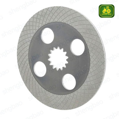 قطعات فرمان و ترمز 5154521 دیسک ترمز برای تراکتور 14 اسپلین