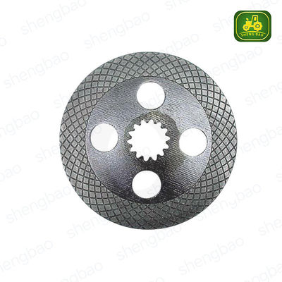 قطعات فرمان و ترمز 5154521 دیسک ترمز برای تراکتور 14 اسپلین