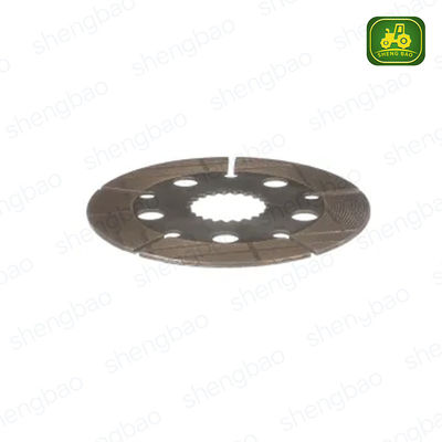 قطعات فرمان و ترمز 73320440 دیسک ترمز برای تراکتور 22 اسپینل