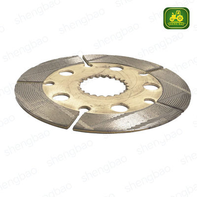 قطعات فرمان و ترمز 73320440 دیسک ترمز برای تراکتور 22 اسپینل