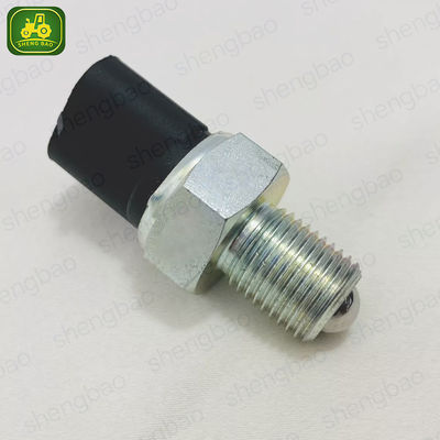 قطعات انتقال شیفت یقه RE12411 سوئیچ استارت خنثی برای تراکتور