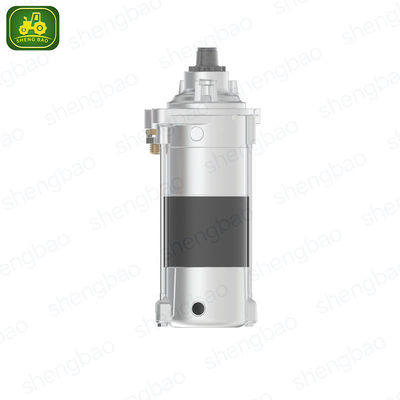 قطعات موتور RE546860 موتور شروع کننده موتور برای تراکتور