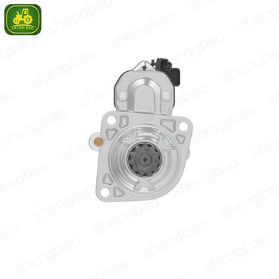 قطعات موتور RE546860 موتور شروع کننده موتور برای تراکتور