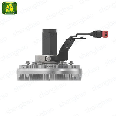 قطعات موتور RE333721 8521422 درایو فن با سرعت متغیر برای تراکتور