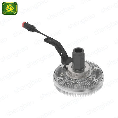 قطعات موتور RE333721 8521422 درایو فن با سرعت متغیر برای تراکتور