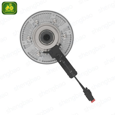 قطعات موتور RE333721 8521422 درایو فن با سرعت متغیر برای تراکتور