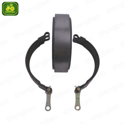 قطعات کلاچ 249022A3 مجموعه ترمز دیفرانسیل برای لودر بیل‌مکانیکی