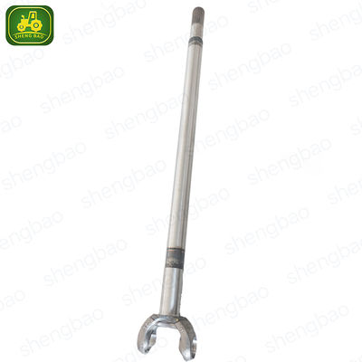 قطعات محور جلویی 84258436 نیمه شفت برای بارگیری بککو
