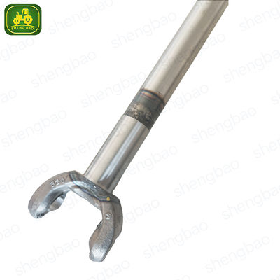 قطعات محور جلویی 84258436 نیمه شفت برای بارگیری بککو