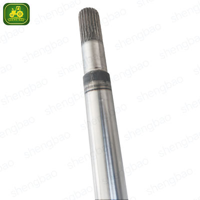 قطعات محور جلویی 84258436 نیمه شفت برای بارگیری بککو