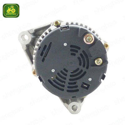 قطعات موتور AL111675 AL114092 دینام برای تراکتور
