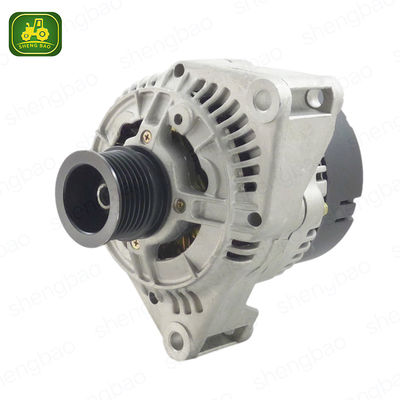 قطعات موتور AL111675 AL114092 دینام برای تراکتور
