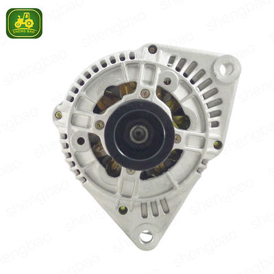 قطعات موتور AL111675 AL114092 دینام برای تراکتور