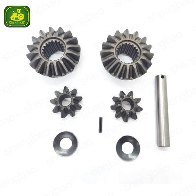 قطعات محور جلو RE271384  کیت دنده دیفرانسیل برای تراکتور