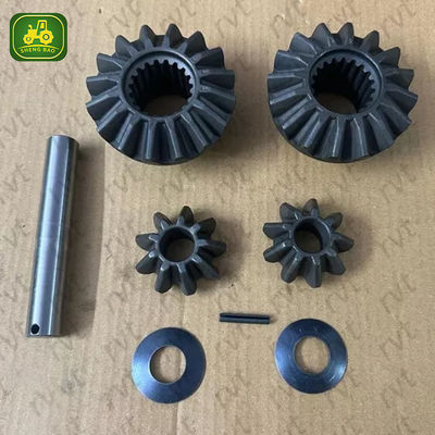 قطعات محور جلو RE271384  کیت دنده دیفرانسیل برای تراکتور