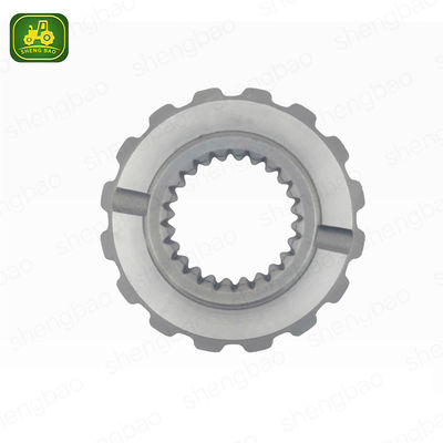 قطعات محور جلویی R134963 فرقی چرخ دنده 16/24T برای تراکتور