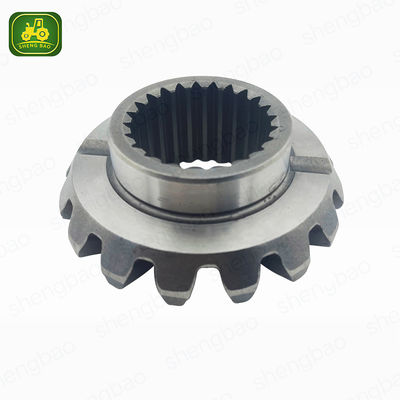 قطعات محور جلویی R134963 فرقی چرخ دنده 16/24T برای تراکتور
