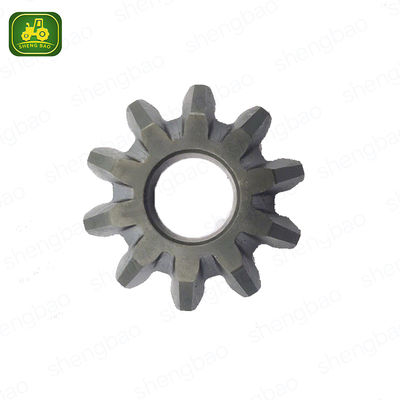 قطعات محور جلویی R139207 دگرگونی بیول گیر 10T برای تراکتور
