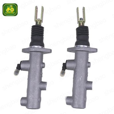 قطعات کلاچ 47125744 87354681 87748264 87748269 سیلندر اصلی ترمز برای تراکتور