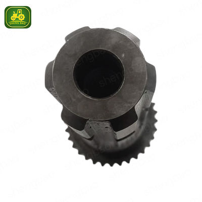 قطعات مجموعه دنده PTO L173282 شافت خروجی PTO عقب 21/33T برای تراکتور
