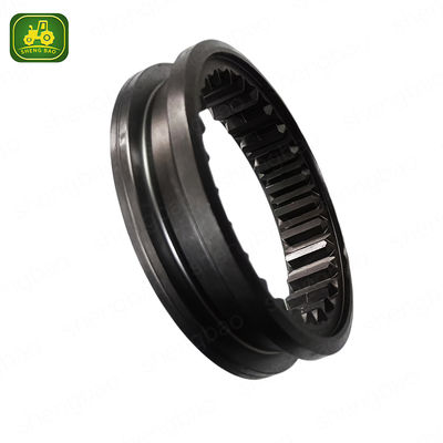 قطعات چرخ دنده حلقوی و شافت پینیون YZ92143 یقه تعویض دنده مرحله سوم برای تراکتور