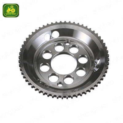 قطعات محور جلو 84259703 دنده حلقوی 60T برای تراکتور