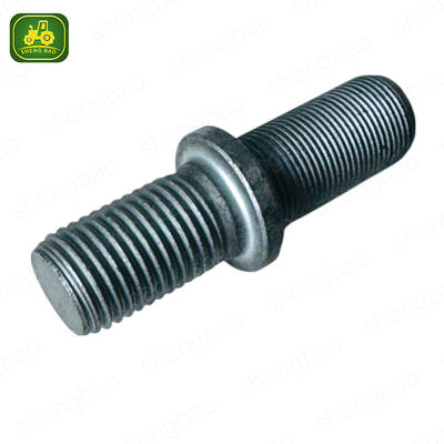 قطعات محور راننده عقب E135795 Stud برای بارگذاری backhoe