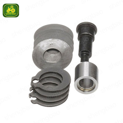 قطعات فرکانس فرکانس 87708441 کیت تعمیر تنظیم کننده فرکانس