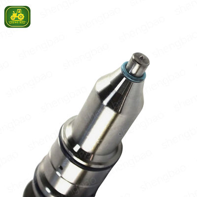 قطعات موتور 500331074 42562791 0986441113 تزریق کننده سوخت برای بارگیری بککو
