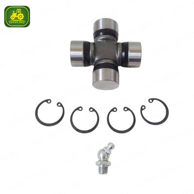 قطعات محور 100546A1 84355310 مفصل متقاطع 24*62.5mm برای تراکتور