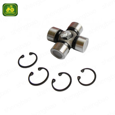 قطعات محور 100546A1 84355310 مفصل متقاطع 24*62.5mm برای تراکتور