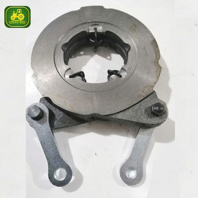 قطعات انتقال 5129473 91786975 1967572C1 دیسک کنترل برای تراکتور