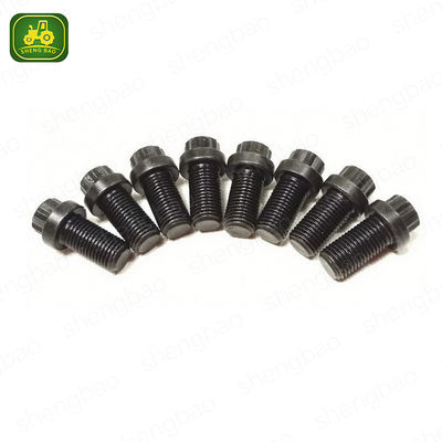 قطعات محور 82600892 بولت 3/8 UNF x 3/4 برای تراکتور