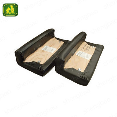 قطعات صندلی R39322 دو دست پشتی برای تراکتور