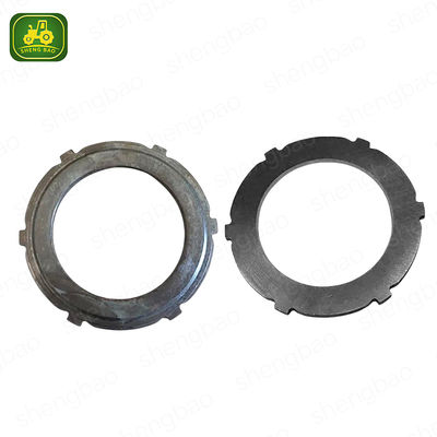 قطعات شیفت PTO 310519A1 دیسک متوسطه 97*146*10.2mm 6T برای بارگذاری