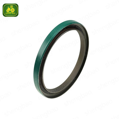 قطعات شفت عقب میل لنگ DZ111672 کاسه نمد 118*146*14.3mm برای تراکتور