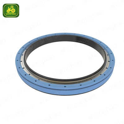 قطعات شفت عقب میل لنگ DZ111672 کاسه نمد 118*146*14.3mm برای تراکتور