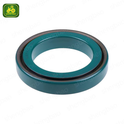 قطعات میل لنگ جلو R538097 کاسه نمد 118*146*14.3mm برای تراکتور