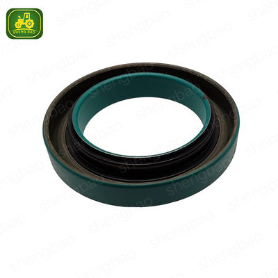 قطعات میل لنگ جلو R538097 کاسه نمد 118*146*14.3mm برای تراکتور