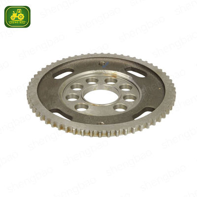 قطعات محور 11988577 85817698 139453 دنده حلقوی برای تراکتور