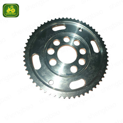 قطعات محور 11988577 85817698 139453 دنده حلقوی برای تراکتور