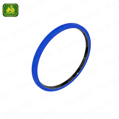 محور جلو قطعات محور عقب R227480 مهر 133.3 * 150.23 * 10mm برای تراکتور