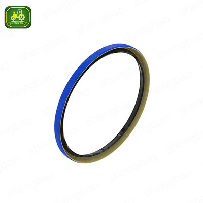 محور جلو قطعات محور عقب R227480 مهر 133.3 * 150.23 * 10mm برای تراکتور