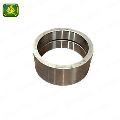 قطعات بوم بیل مکانیکی T164183 بوش 74.8*90.1*39mm برای لودر بیل مکانیکی