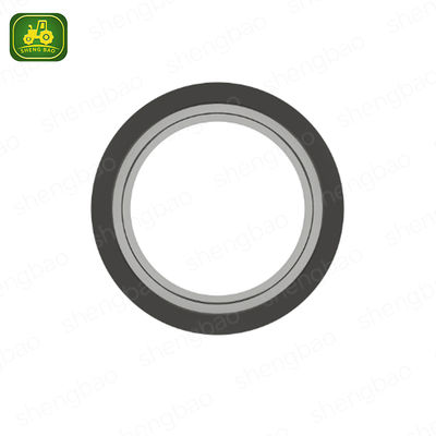 قطعات بوم بیل مکانیکی T164183 بوش 74.8*90.1*39mm برای لودر بیل مکانیکی