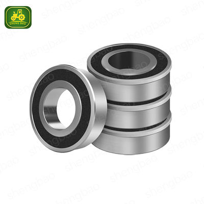 قطعات موتور 84438926 JD10329 بال بیینگ 35 * 72 * 17mm برای بارگیری بککو