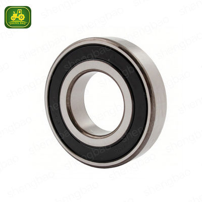 قطعات موتور 84438926 JD10329 بال بیینگ 35 * 72 * 17mm برای بارگیری بککو