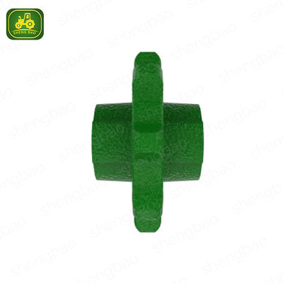 قطعات چرخ ها H133143 چرخ چرخ چرخ چرخ 8T برای تراکتور