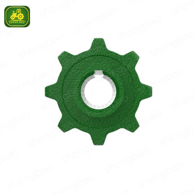 قطعات چرخ ها H133143 چرخ چرخ چرخ چرخ 8T برای تراکتور